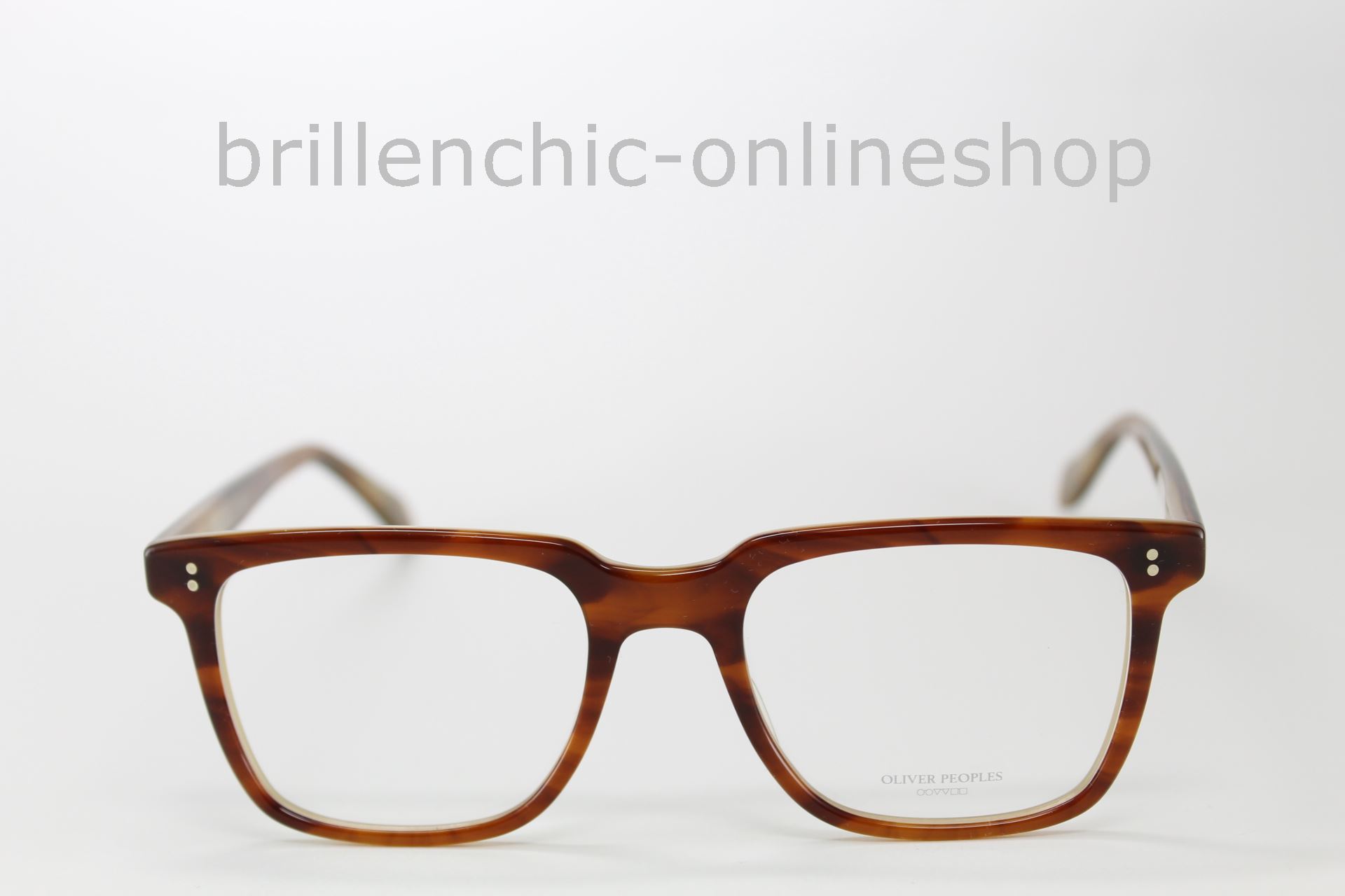 Brillenchic-onlineshop in Berlin - OLIVER PEOPLES NDG - 1 OV 5031 1172 