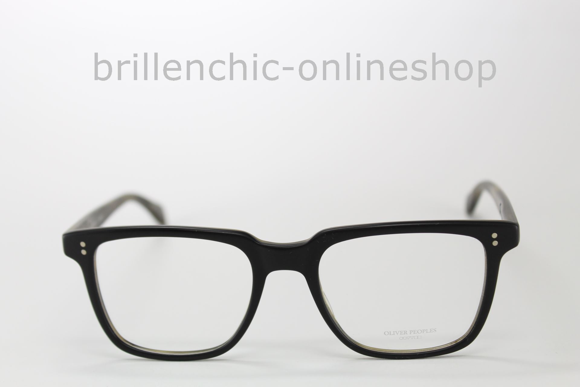 Brillenchic-onlineshop in Berlin - OLIVER PEOPLES NDG - 1 OV 5031 1282 