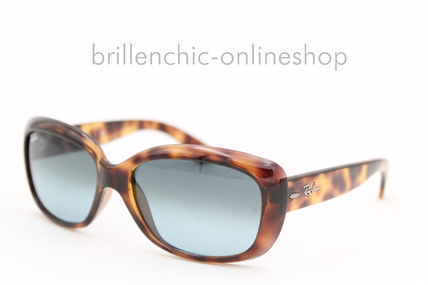 Brillenchic-onlineshop in Berlin - Ray Ban JACKIE OHH RB 4101 642/ 3M 