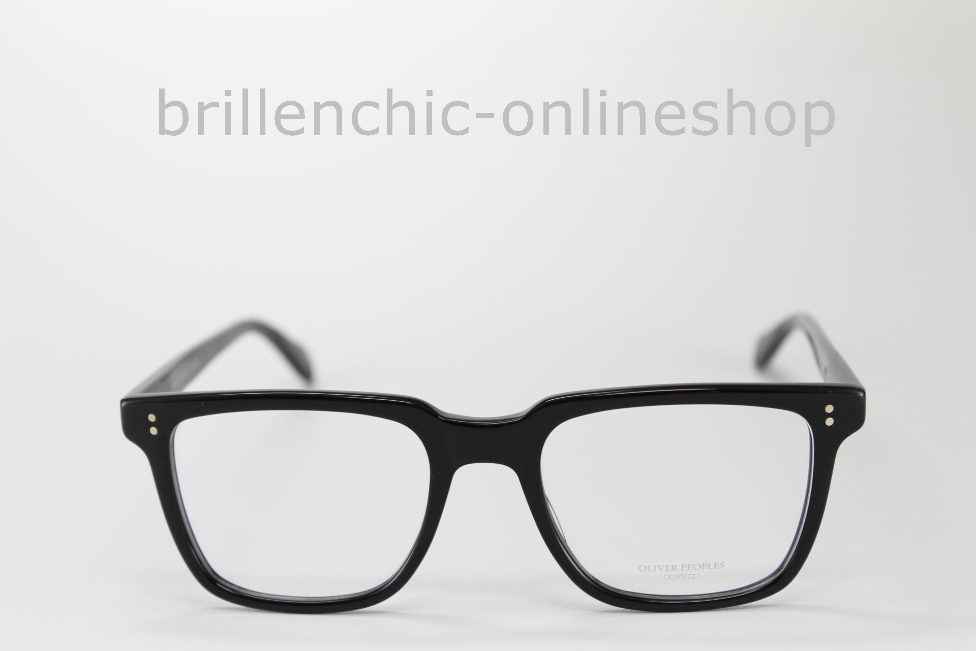 Brillenchic-onlineshop in Berlin - OLIVER PEOPLES NDG - 1 OV 5031 1005 