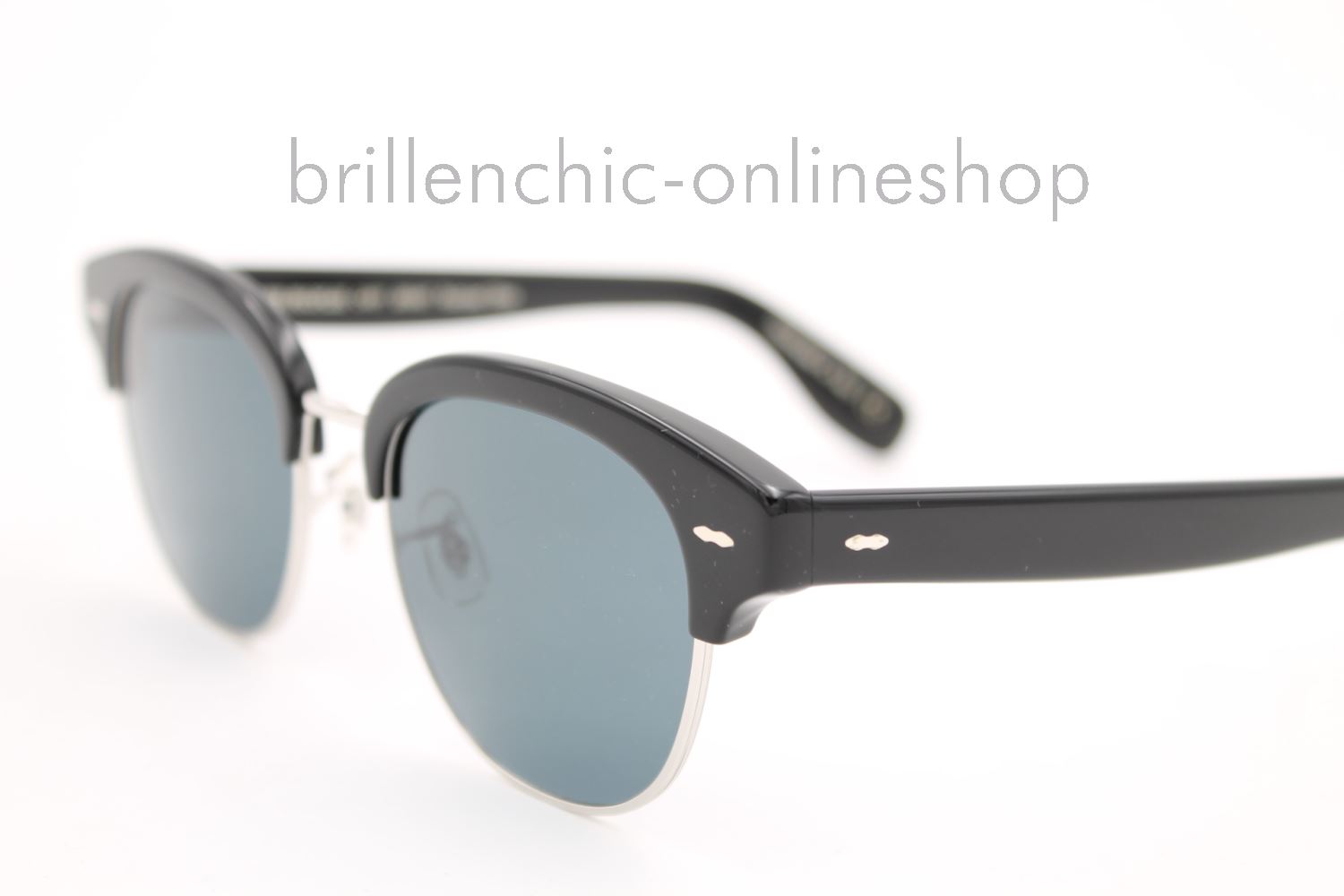 Brillenchic-onlineshop in Berlin - OLIVER PEOPLES CARY GRANT 2 SUN OV 5436S  5436 1005/3R - POLARIZED 