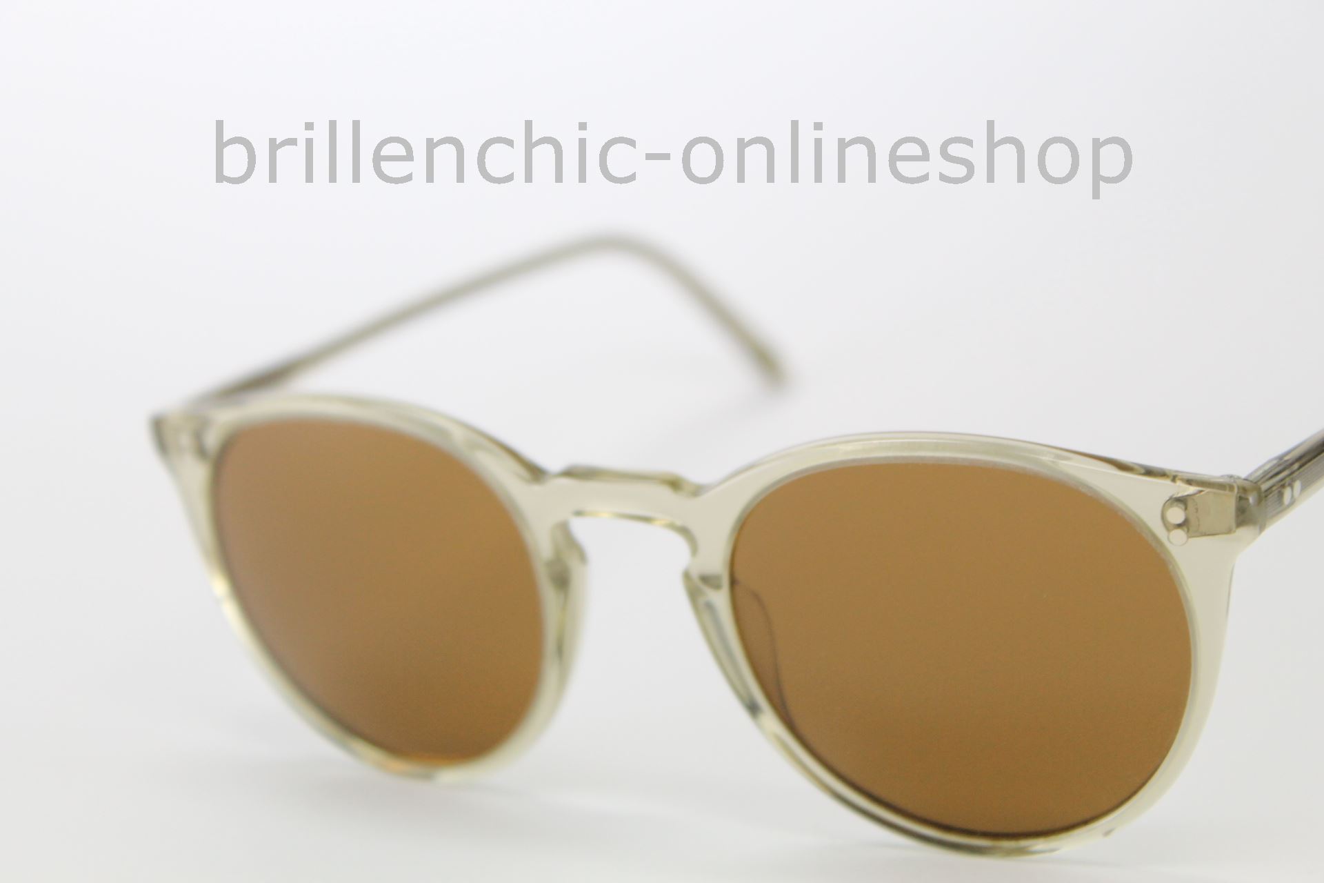 Brillenchic - onlineshop Berlin Ihr starker Partner für exklusive Brillen  online kaufen/OLIVER PEOPLES O'MALLEY NYC OV 5183SM 5183 1554/53 exklusiv  im Brillenchic-Onlineshop