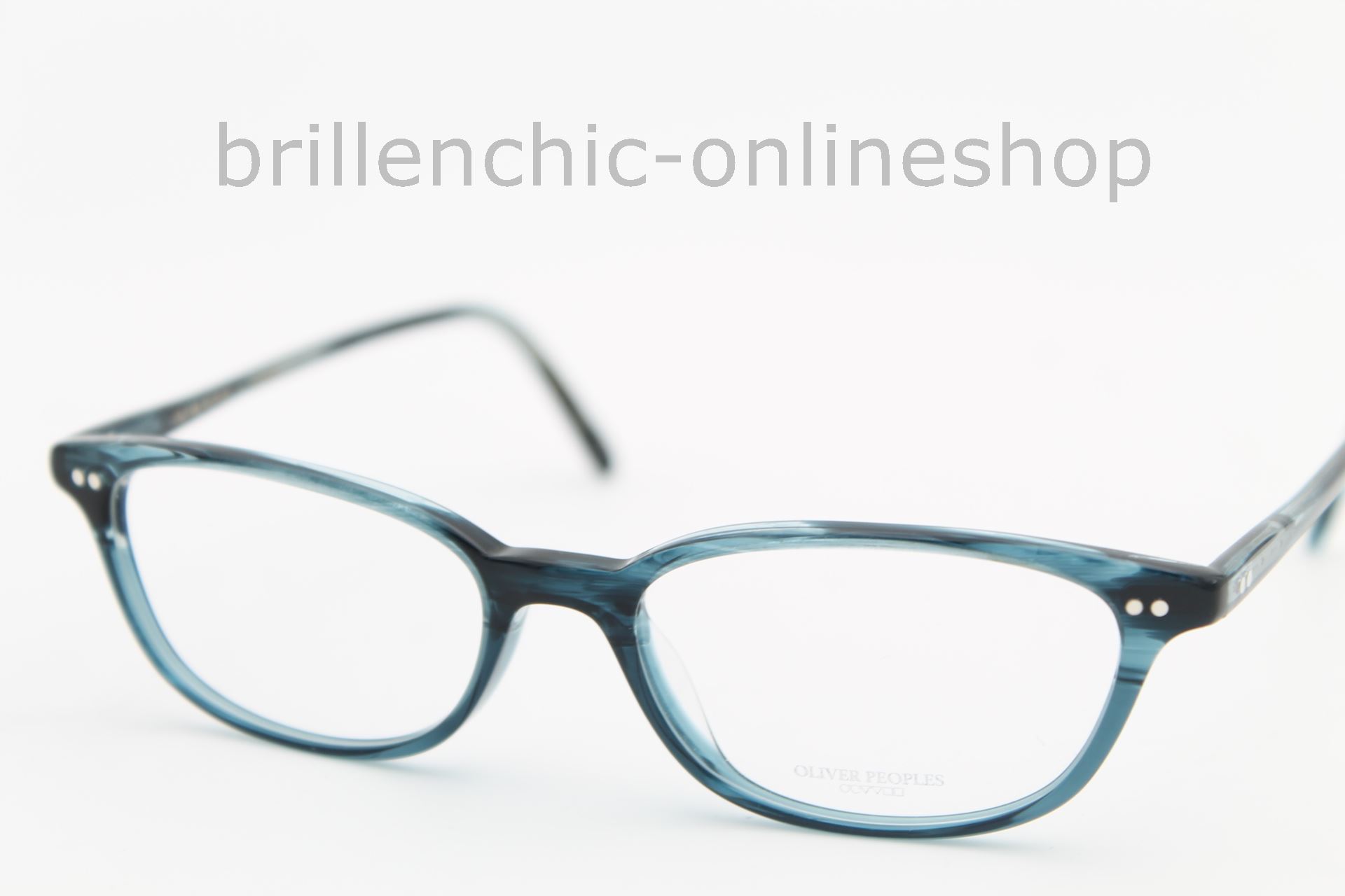 Brillenchic-onlineshop in Berlin - OLIVER PEOPLES ELISABEL OV 5398U 5398  1672 