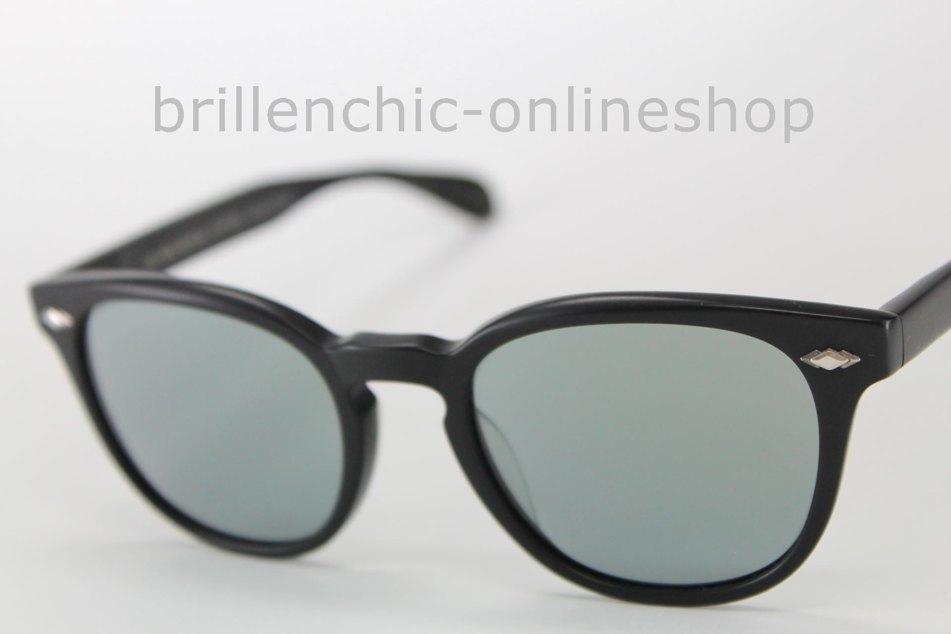 oliver peoples sheldrake plus