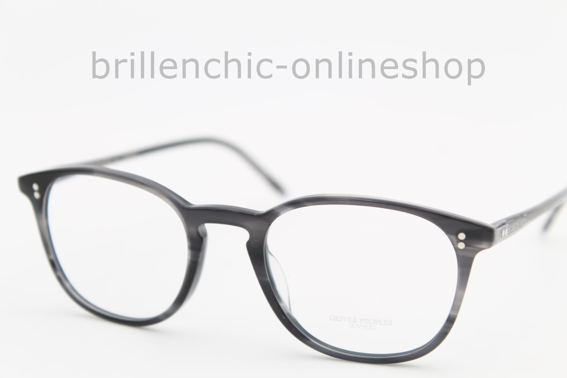 Brillenchic-onlineshop in Berlin - OLIVER PEOPLES FINLEY VINTAGE OV 5397U  5397 1661 