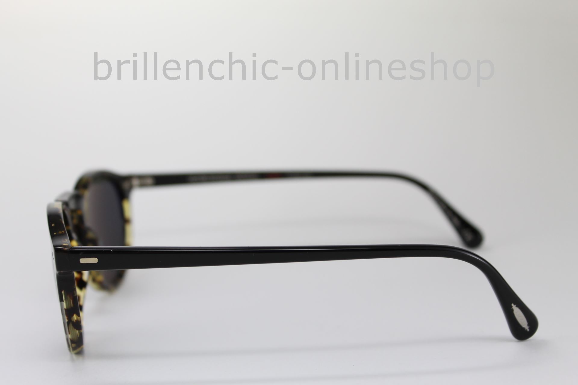 Brillenchic-onlineshop in Berlin - OLIVER PEOPLES GREGORY PECK SUN OV 5217S  5217 1178/P1 - POLARIZED 