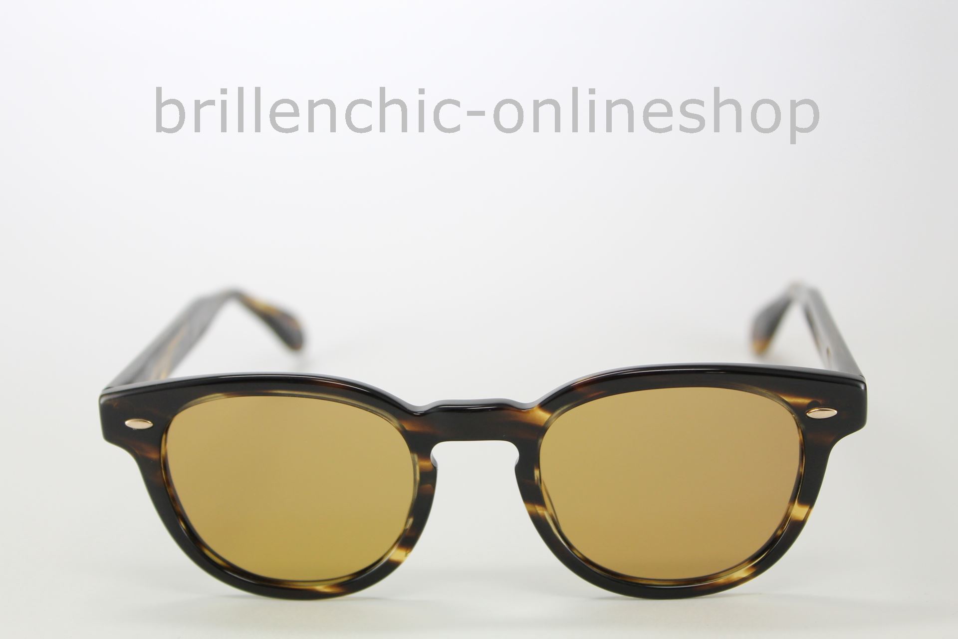 Brillenchic Onlineshop In Berlin Oliver Peoples Sheldrake Sun Ov 5036s 5036 1003 R9 Photocromic New