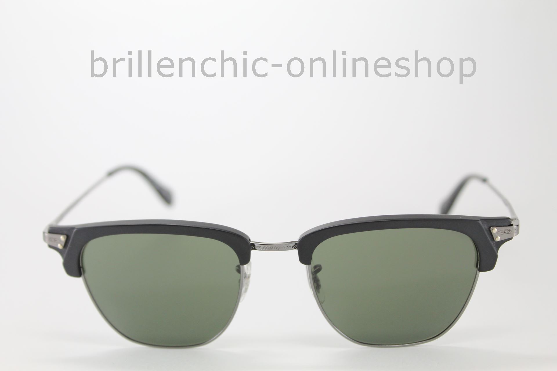 Brillenchic-onlineshop in Berlin - OLIVER PEOPLES BANKS SUN OV 1145S 1145  5041/7C 