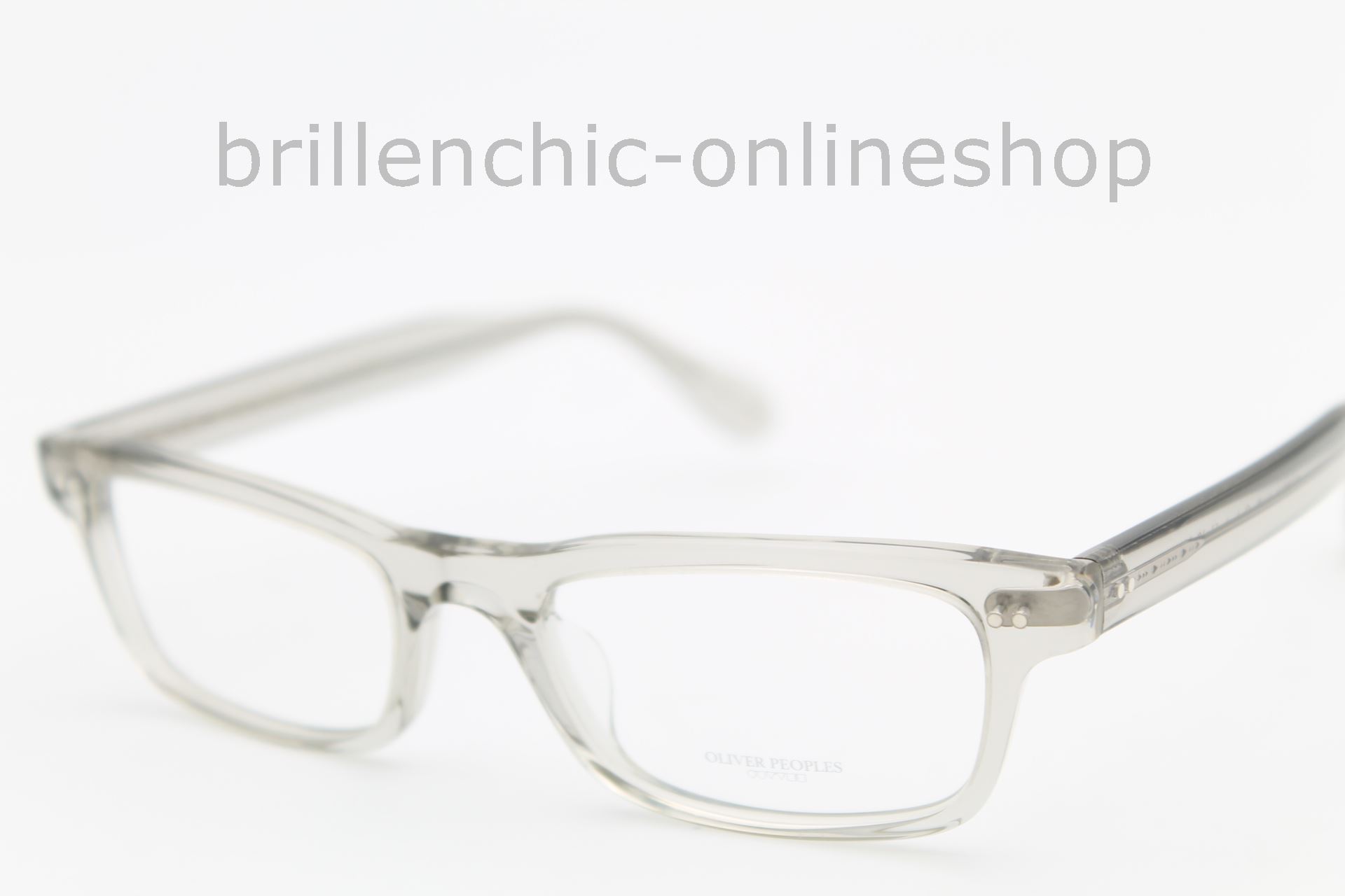 Brillenchic-onlineshop in Berlin - OLIVER PEOPLES CALVET OV 5396U 5396 1669  