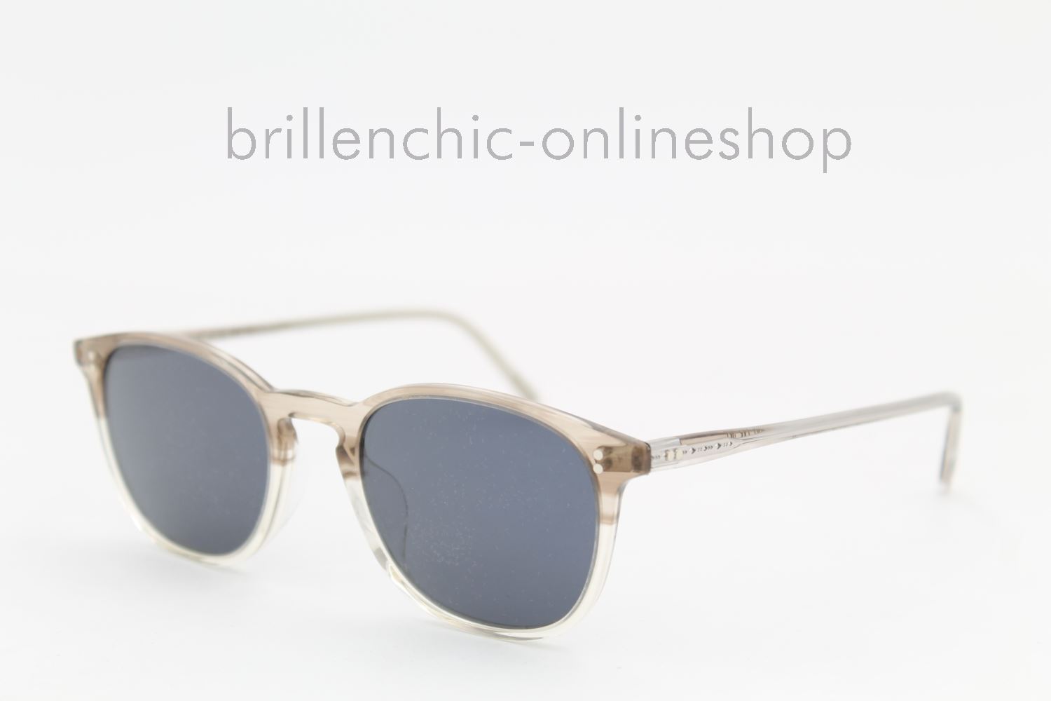 Brillenchic - onlineshop Berlin Ihr starker Partner für exklusive Brillen  online kaufen/OLIVER PEOPLES FINLEY VINTAGE SUN OV 5397SU 5397 1647R5  exklusiv im Brillenchic-Onlineshop