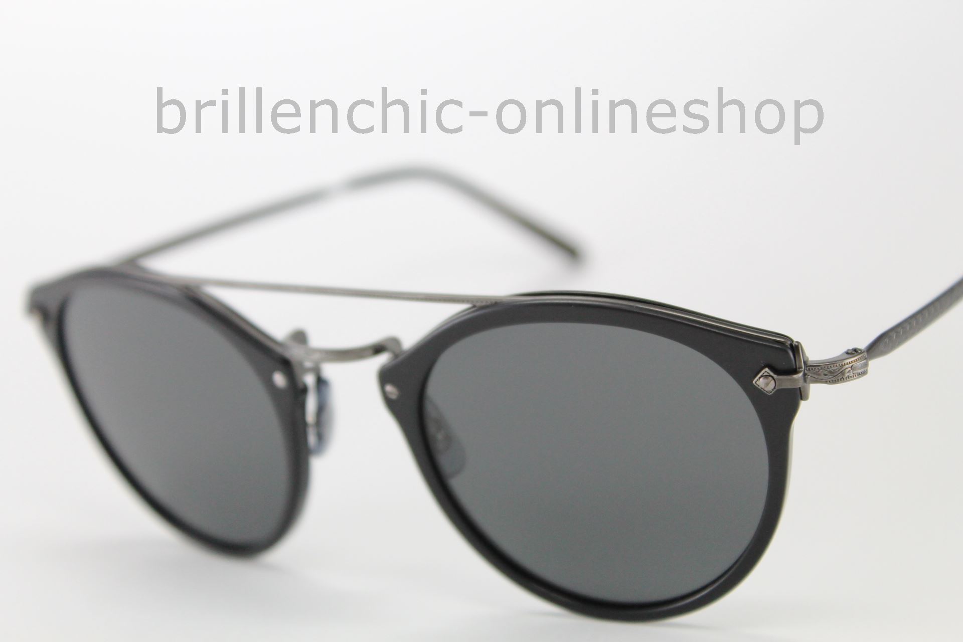 Brillenchic-onlineshop in Berlin - OLIVER PEOPLES REMICK OV 5349S 5349  1465/87 