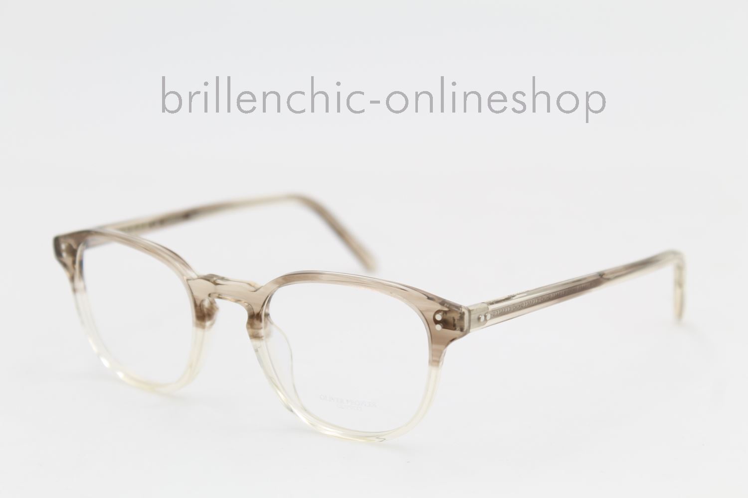 Brillenchic-onlineshop in Berlin - OLIVER PEOPLES FAIRMONT OV 5219 1647  