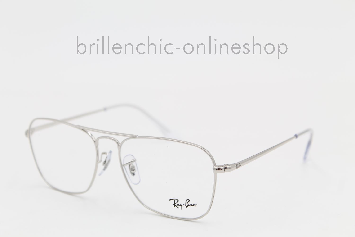 Brillenchic-onlineshop in Berlin - Ray Ban RB 6536 2501 