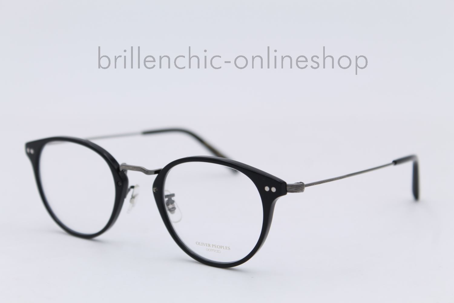 Brillenchic - onlineshop Berlin Ihr starker Partner für exklusive Brillen  online kaufen/OLIVER PEOPLES CODEE OV 5423U 5423 1681 exklusiv im  Brillenchic-Onlineshop