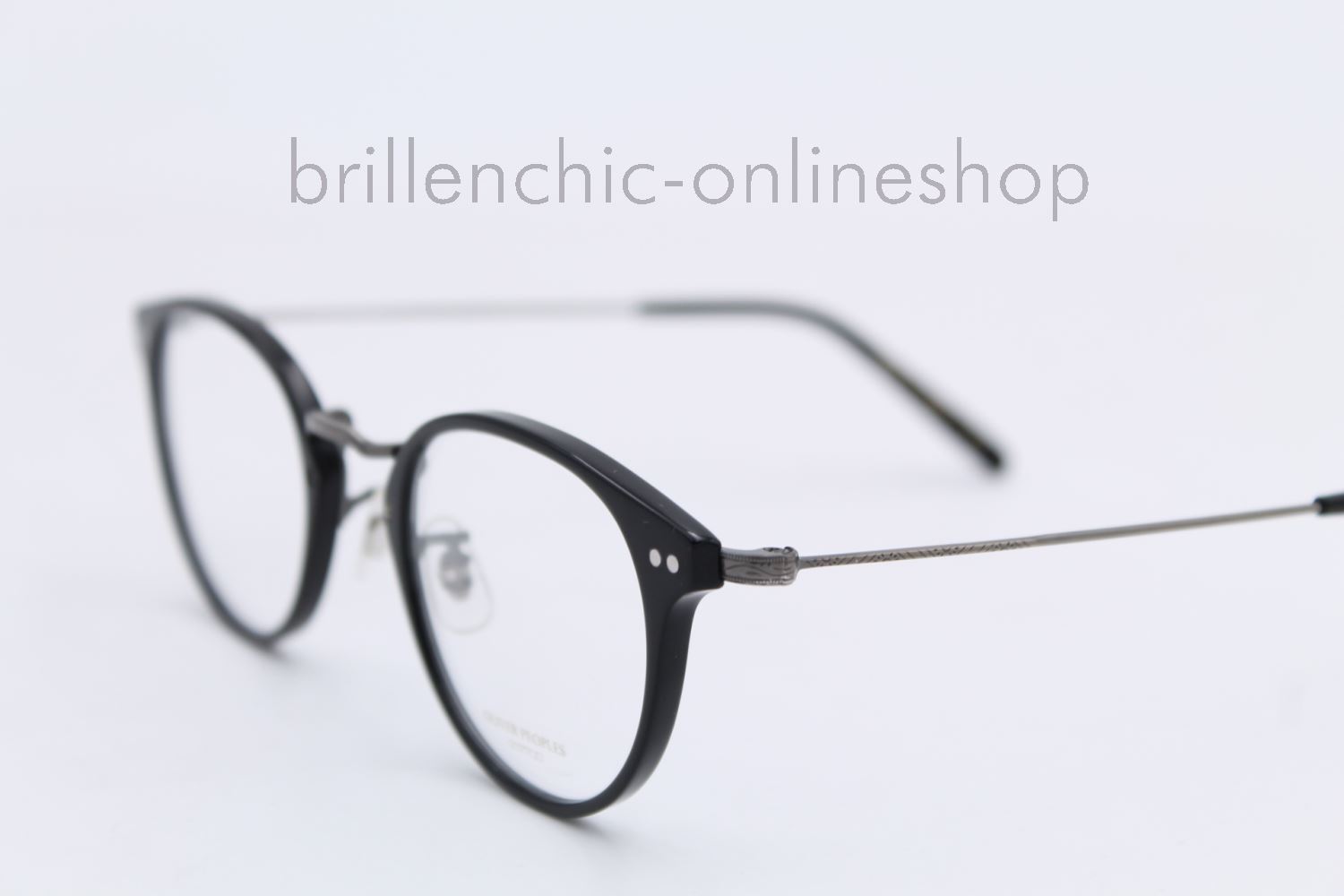 Brillenchic - onlineshop Berlin Ihr starker Partner für exklusive Brillen  online kaufen/OLIVER PEOPLES CODEE OV 5423U 5423 1681 exklusiv im  Brillenchic-Onlineshop