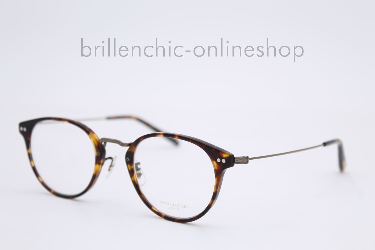 Brillenchic - onlineshop Berlin Ihr starker Partner für exklusive Brillen  online kaufen/OLIVER PEOPLES CODEE OV 5423U 5423 1654 exklusiv im  Brillenchic-Onlineshop