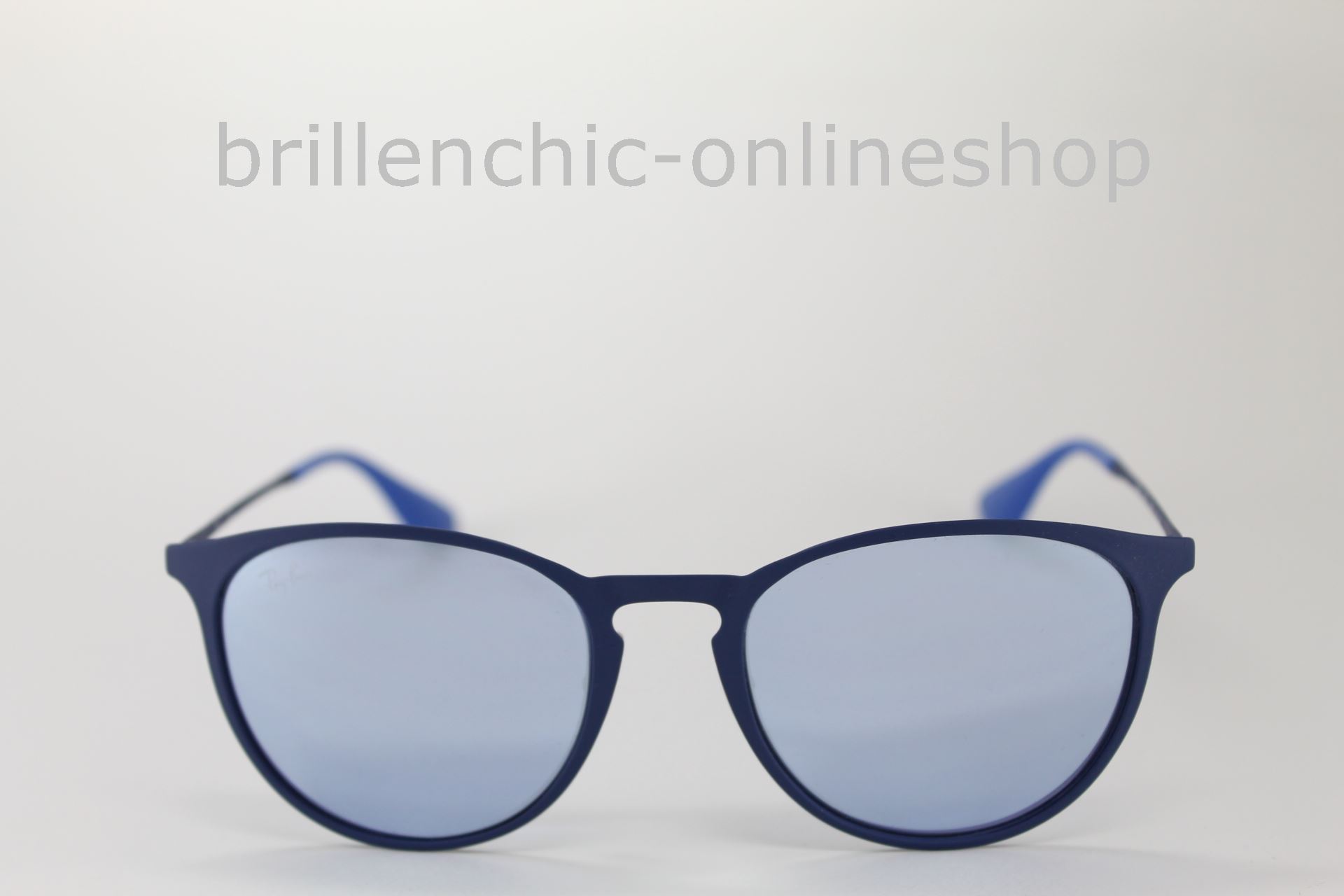 Brillenchic-onlineshop in Berlin - Ray Ban ERIKA METAL RB 3539 9022/1U