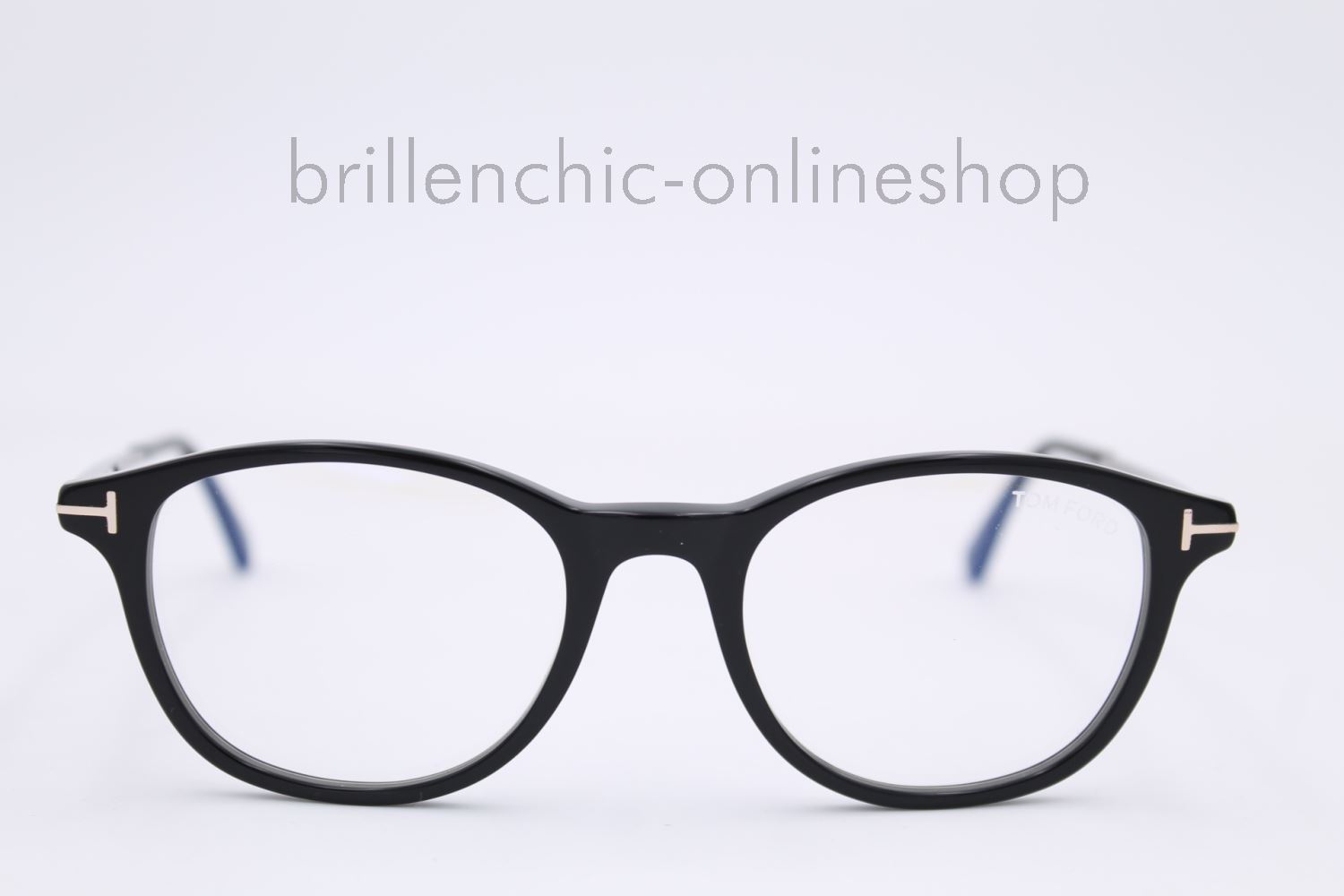 Brillenchic-onlineshop in Berlin - TOM FORD TF 5553-B 5553 001 