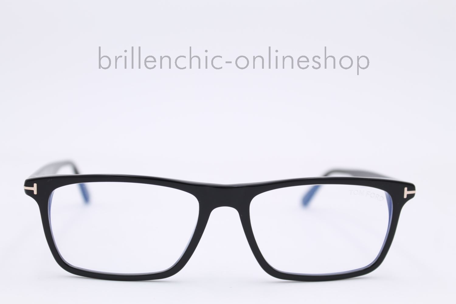 Brillenchic-onlineshop in Berlin - TOM FORD TF 5681-B 5681 001 