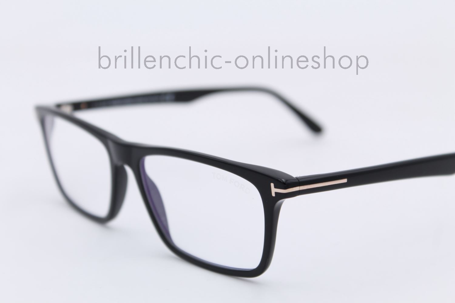 Brillenchic-onlineshop in Berlin - TOM FORD TF 5681-B 5681 001 