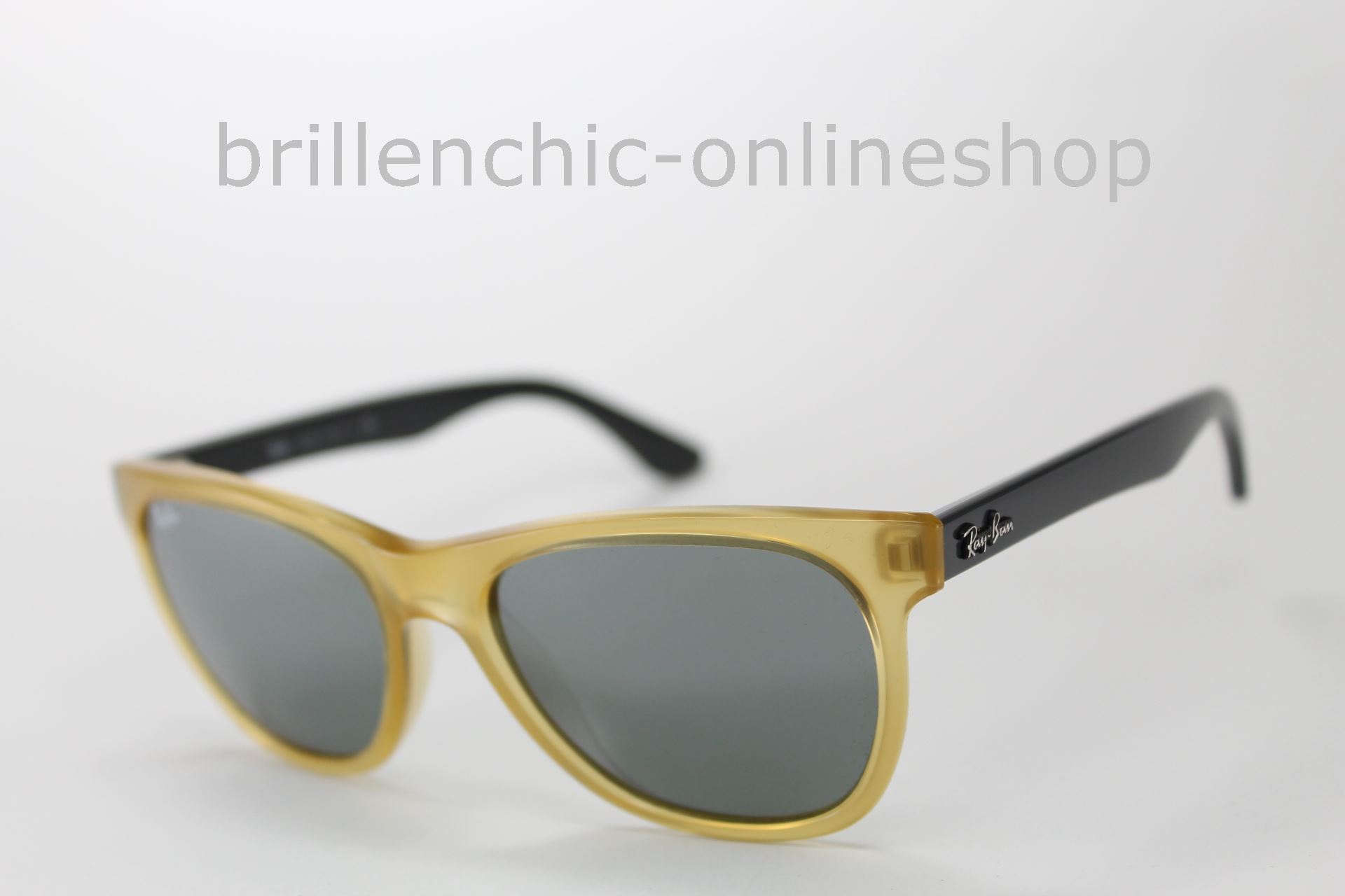 Brillenchic-onlineshop in Berlin - Ray Ban RB 4184 6043/40