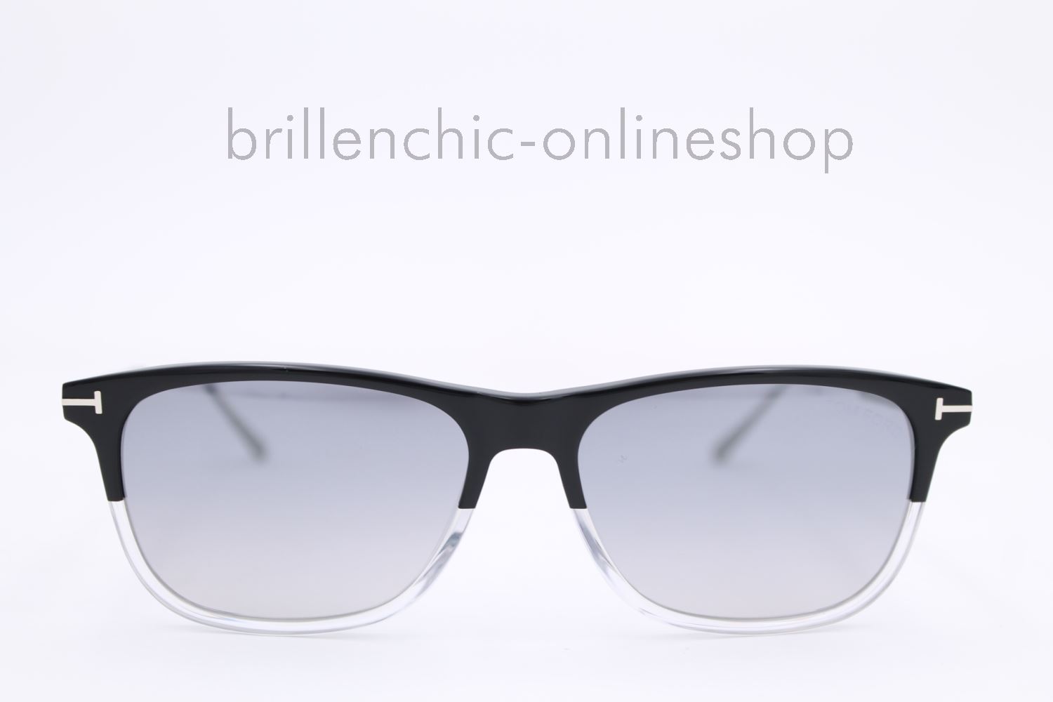 Brillenchic-onlineshop in Berlin - TOM FORD TF 813 03C CALEB 