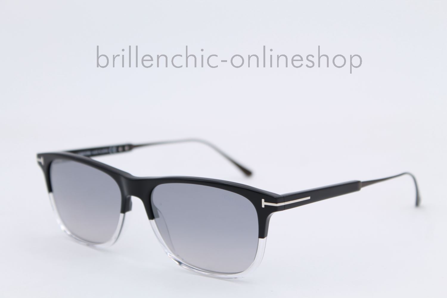 Brillenchic-onlineshop in Berlin - TOM FORD TF 813 03C CALEB 