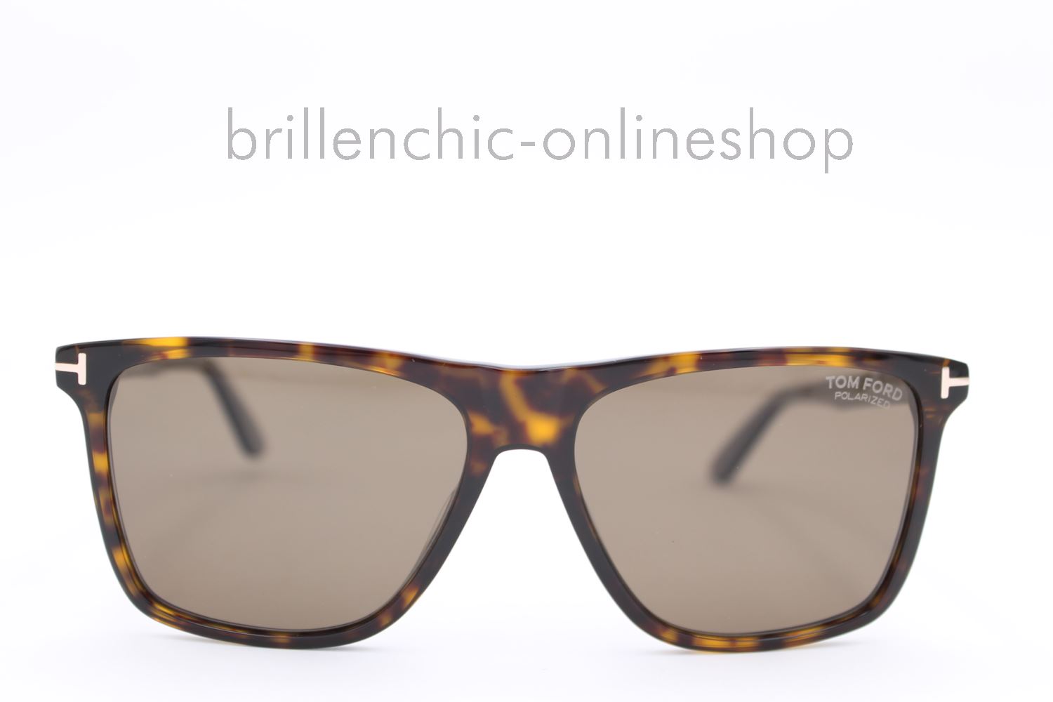 Brillenchic-onlineshop in Berlin - TOM FORD TF 832 52H FLETSHER 