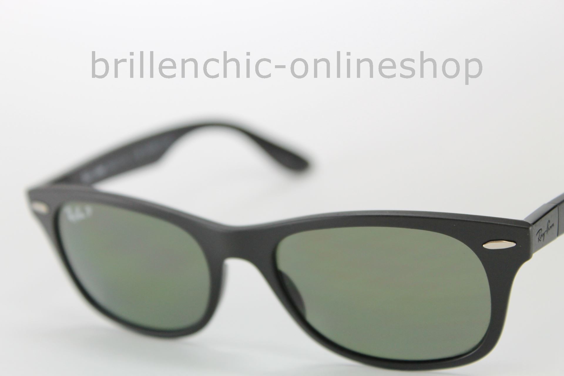 Brillenchic-onlineshop in Berlin - Ray Ban LITEFORCE RB 4207 601S/9A -  POLARIZED 