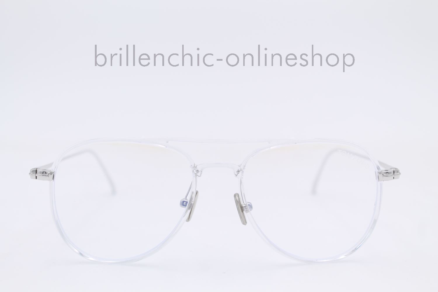 Brillenchic-onlineshop in Berlin - TOM FORD TF 5666-B 5666 026 