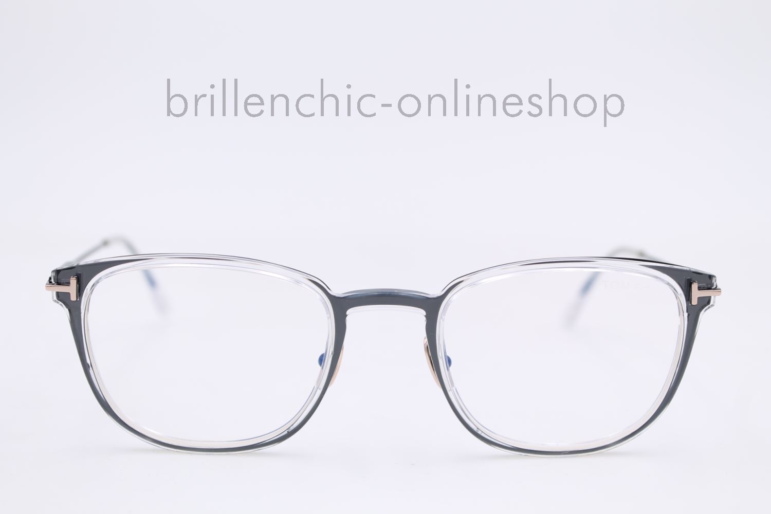 Brillenchic-onlineshop in Berlin - TOM FORD TF 5694-B 5694 001 NEW