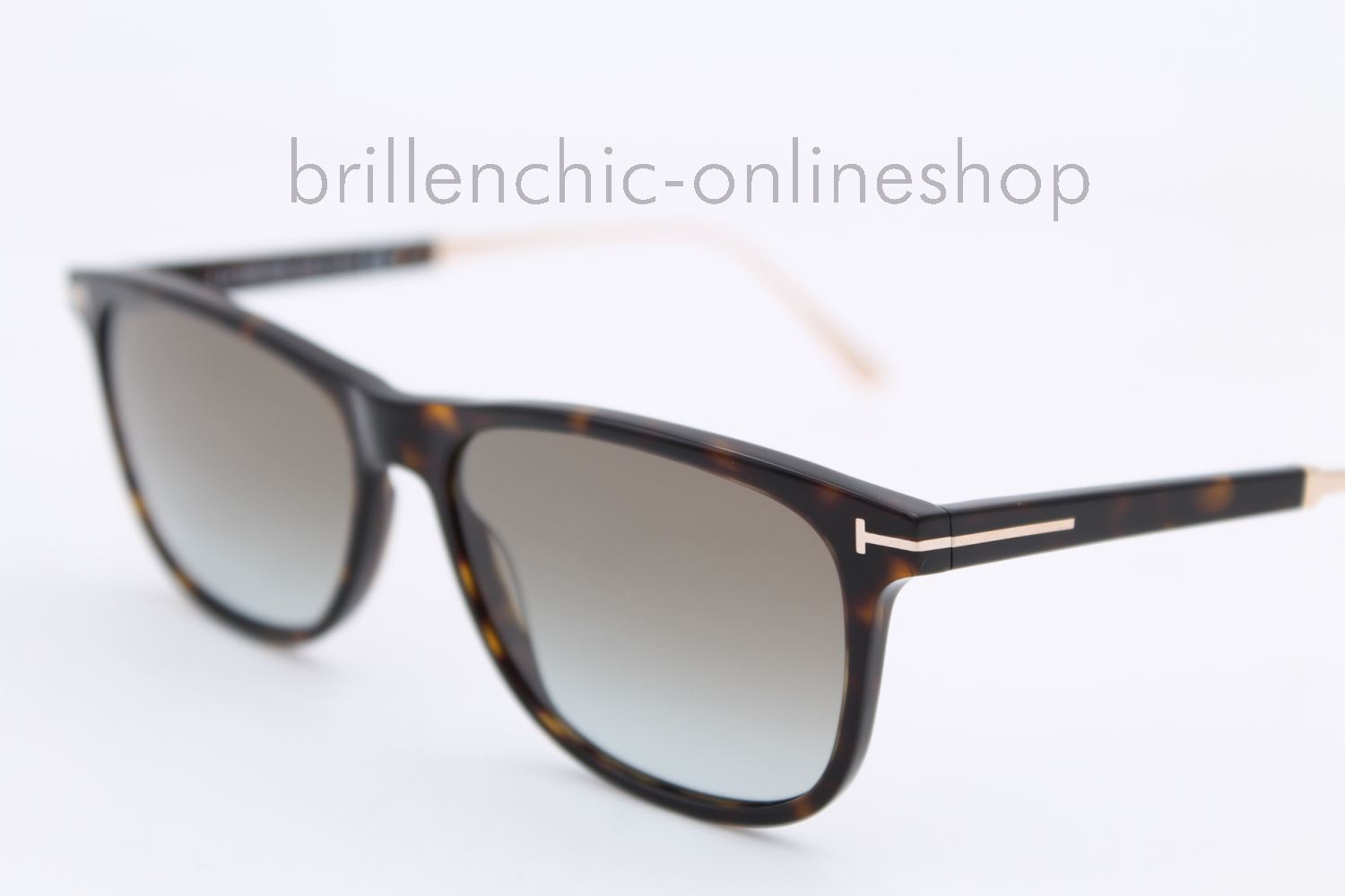 Brillenchic-onlineshop in Berlin - TOM FORD TF 813 52G CALEB 