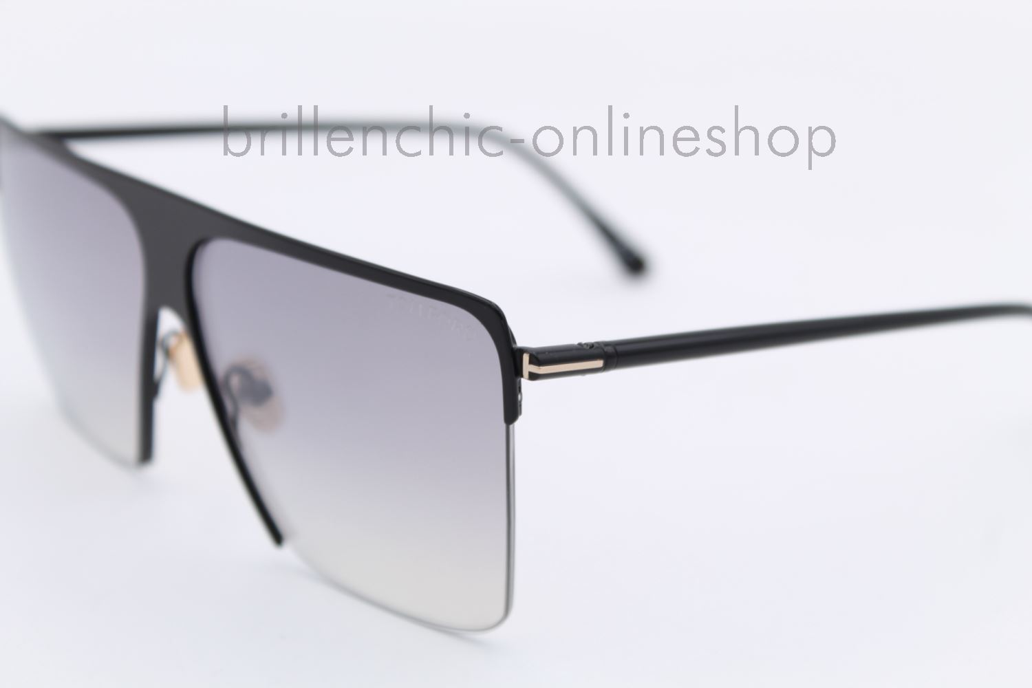 Brillenchic-onlineshop in Berlin - TOM FORD TF 840 01C SOFI 