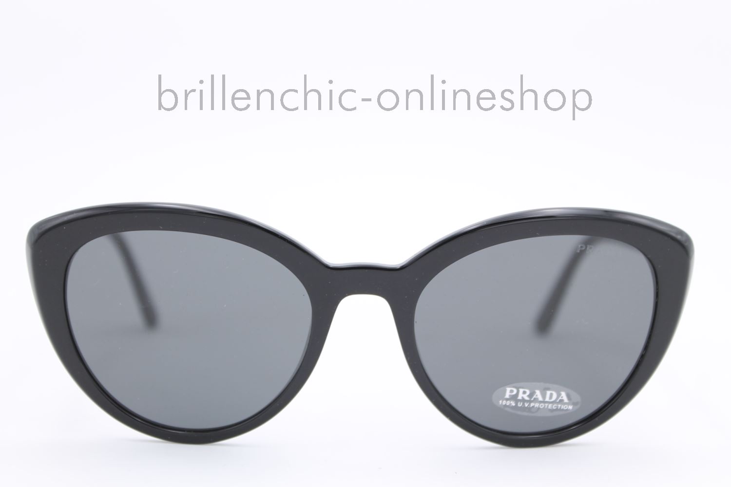 Brillenchic-onlineshop in Berlin - PRADA PR 03VS 02VS 1AB0 S0 