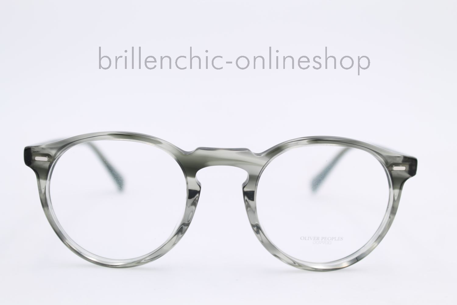 Brillenchic-onlineshop in Berlin - OLIVER PEOPLES GREGORY PECK OV 5186 1705  