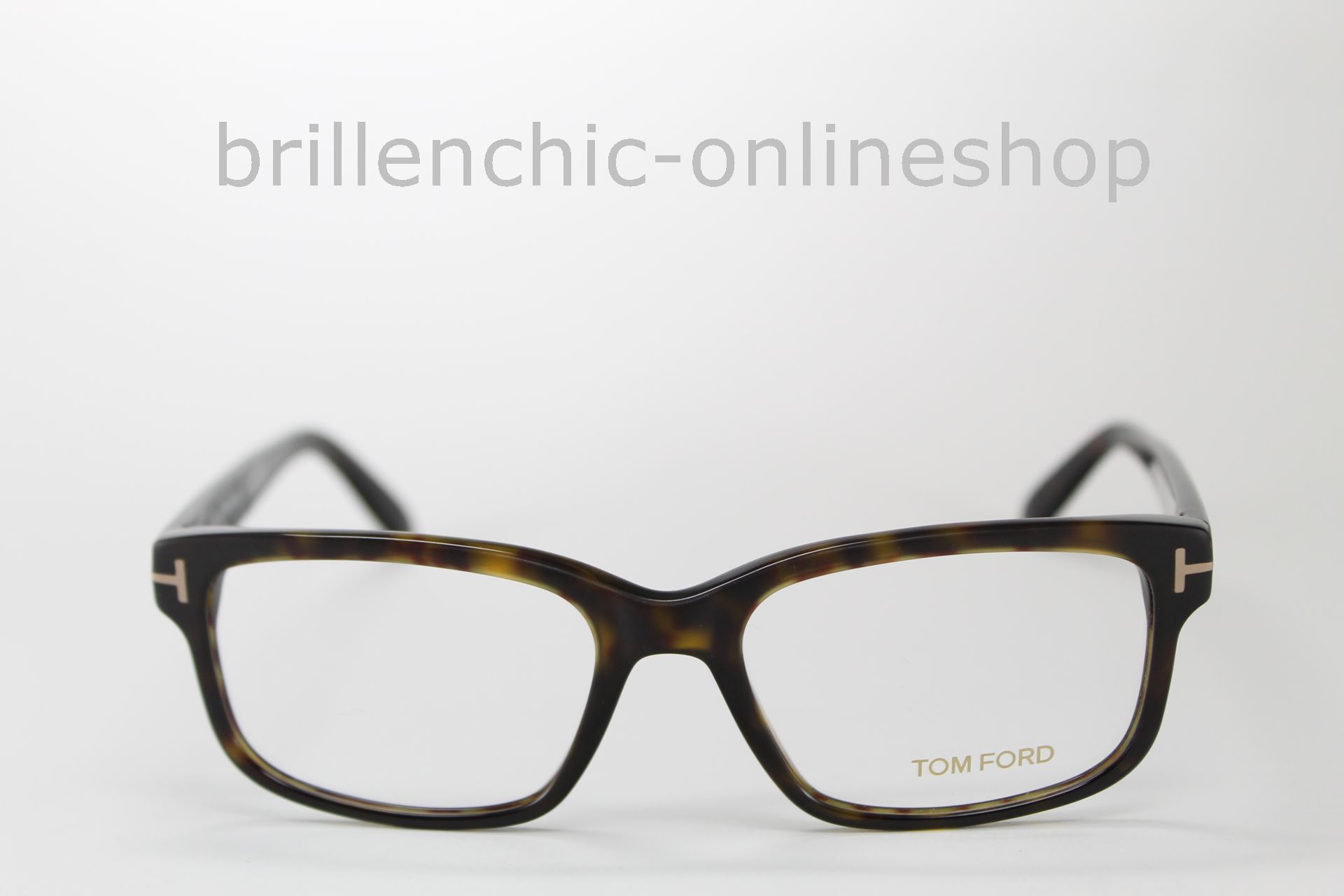 Brillenchic-onlineshop in Berlin - TOM FORD TF 5313 052 