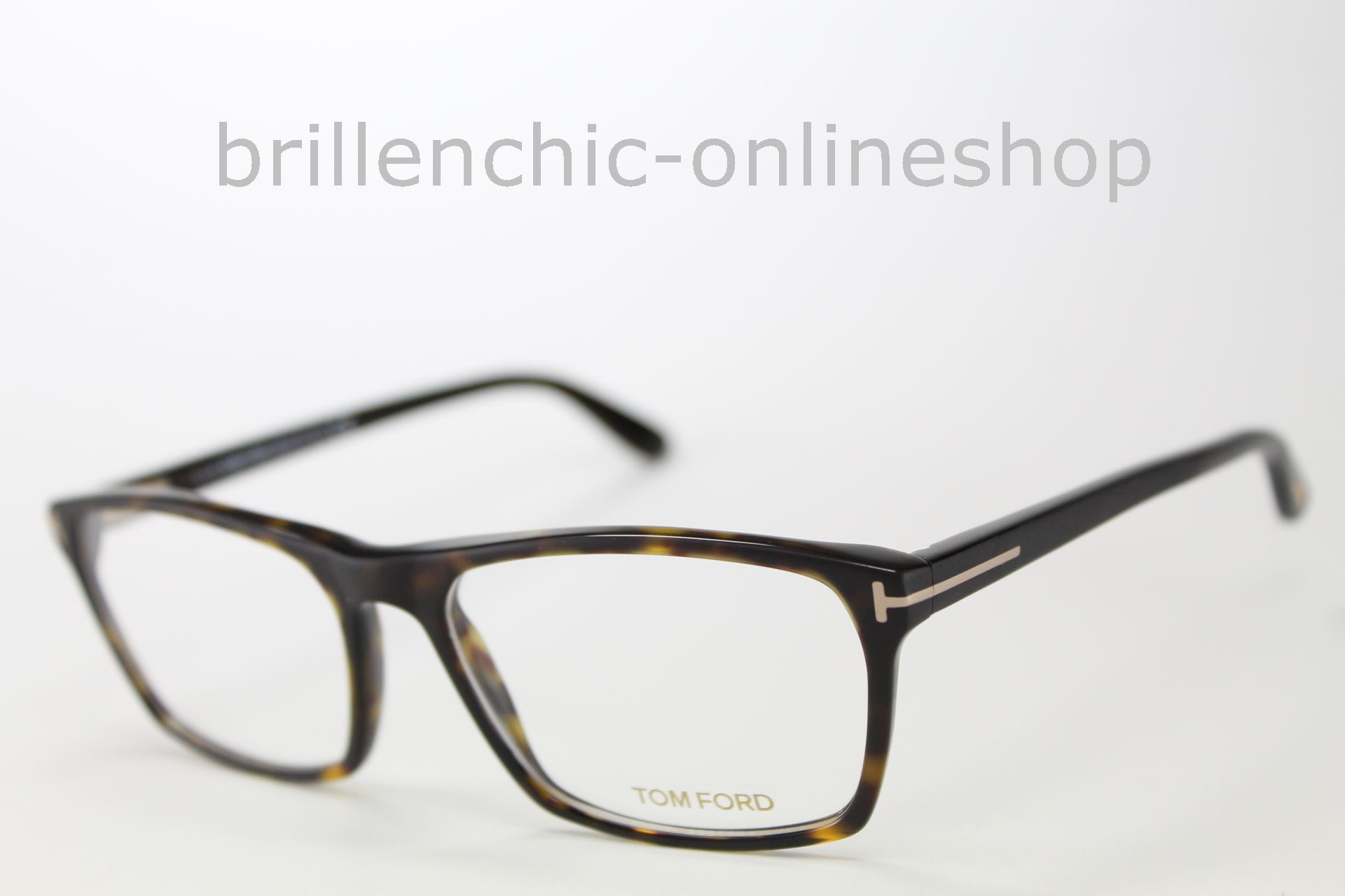 Brillenchic-onlineshop in Berlin - TOM FORD TF 5295 052 