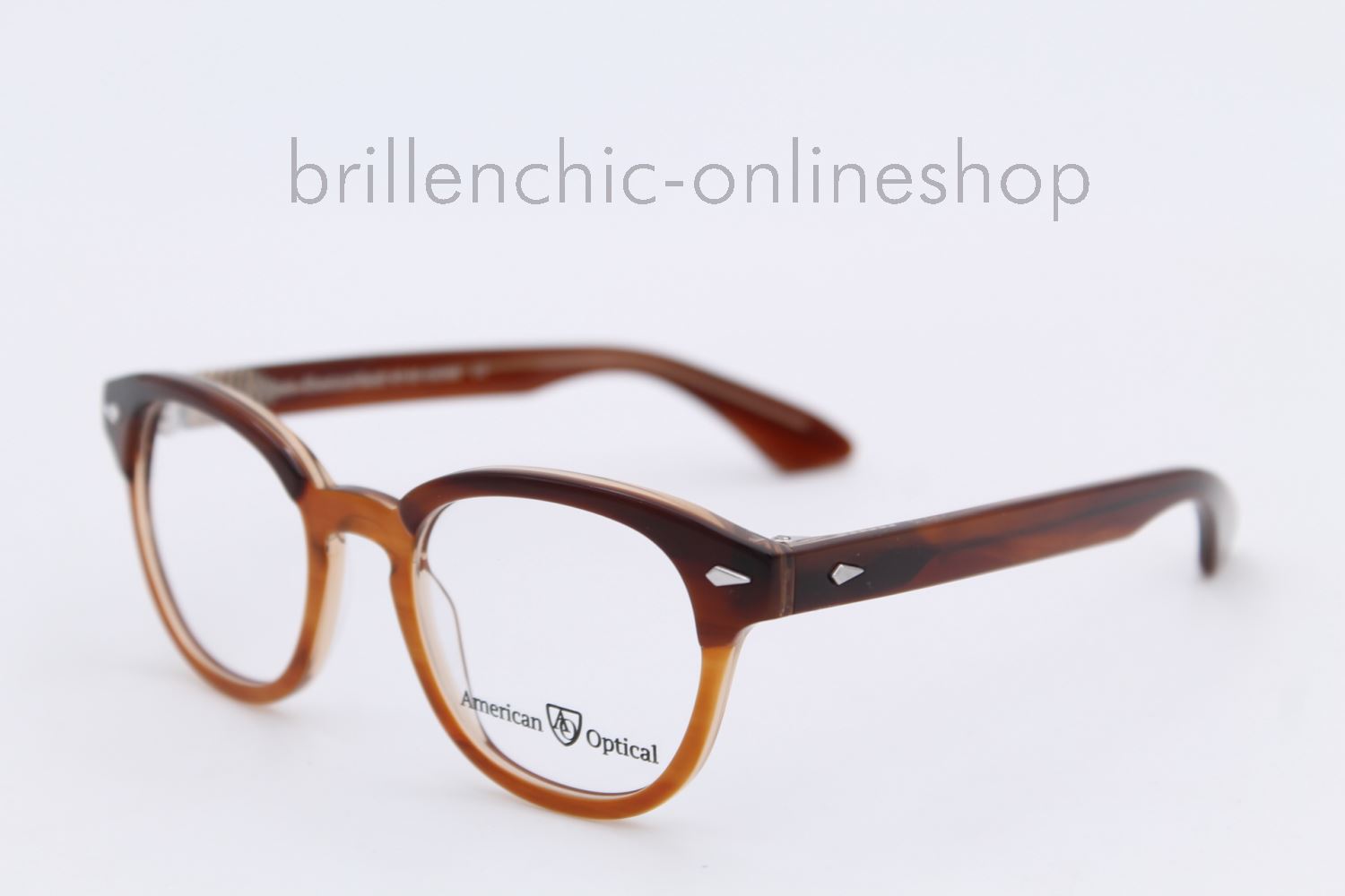 Brillenchic-onlineshop in Berlin - AMERICAN OPTICAL TIMES TI102