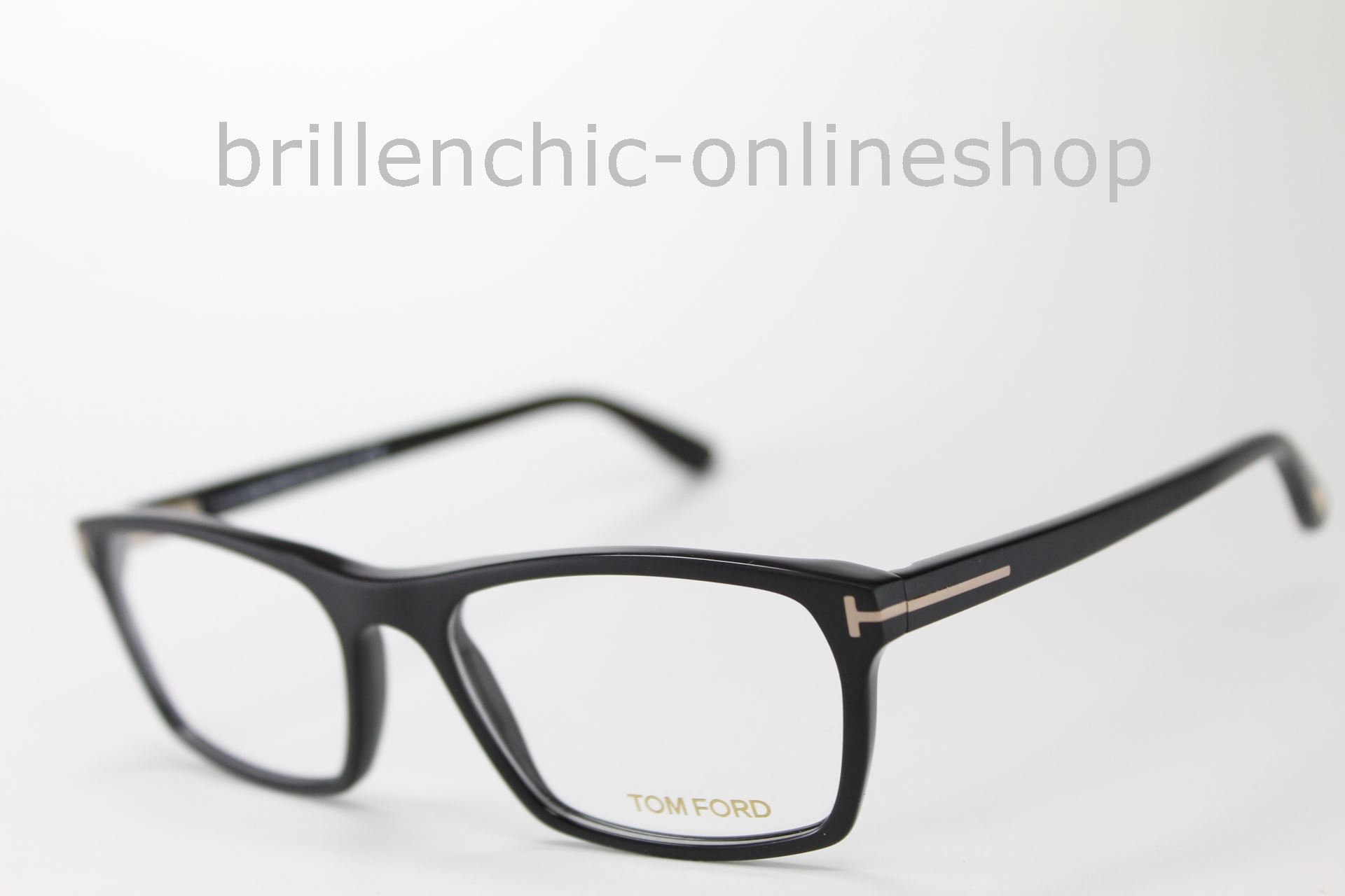 Brillenchic-onlineshop in Berlin - TOM FORD TF 5295 002 
