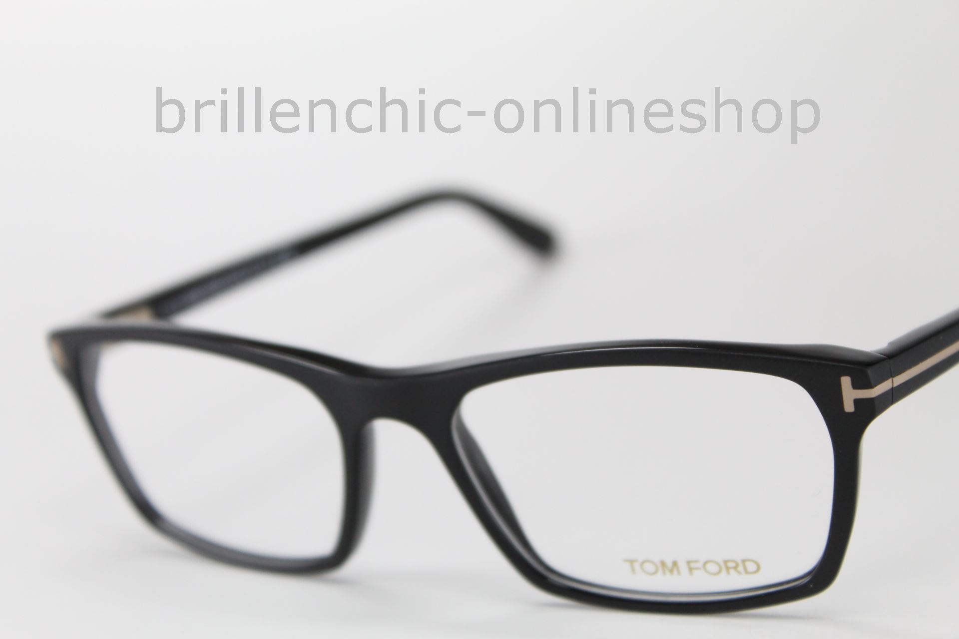 Brillenchic-onlineshop in Berlin - TOM FORD TF 5295 002 