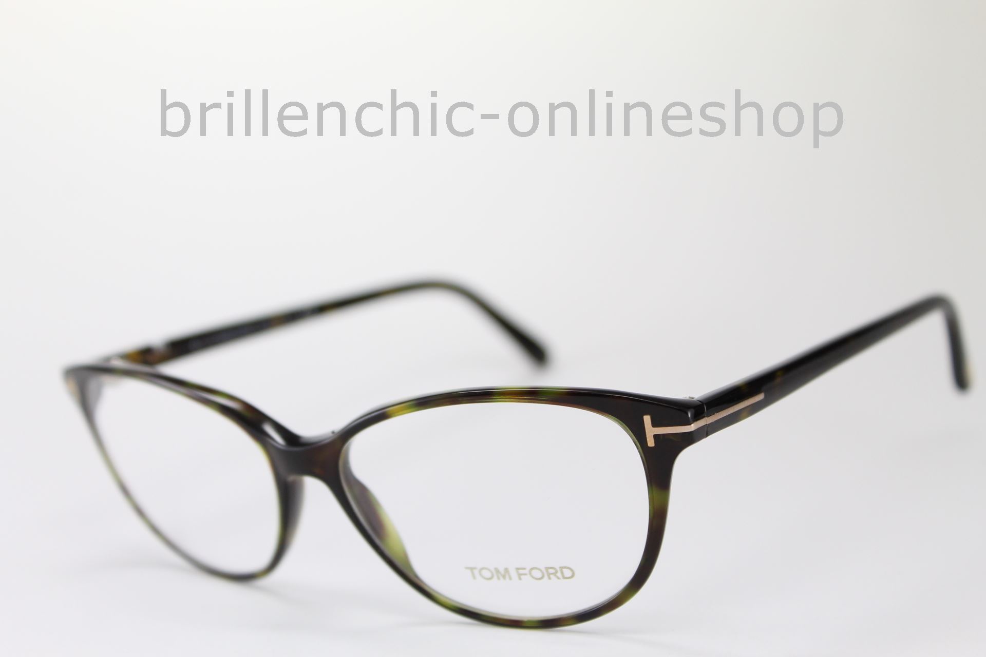 Brillenchic - onlineshop Berlin Ihr starker Partner für exklusive Brillen  online kaufen/TOM FORD TF 5421 052 exklusiv im Brillenchic-Onlineshop