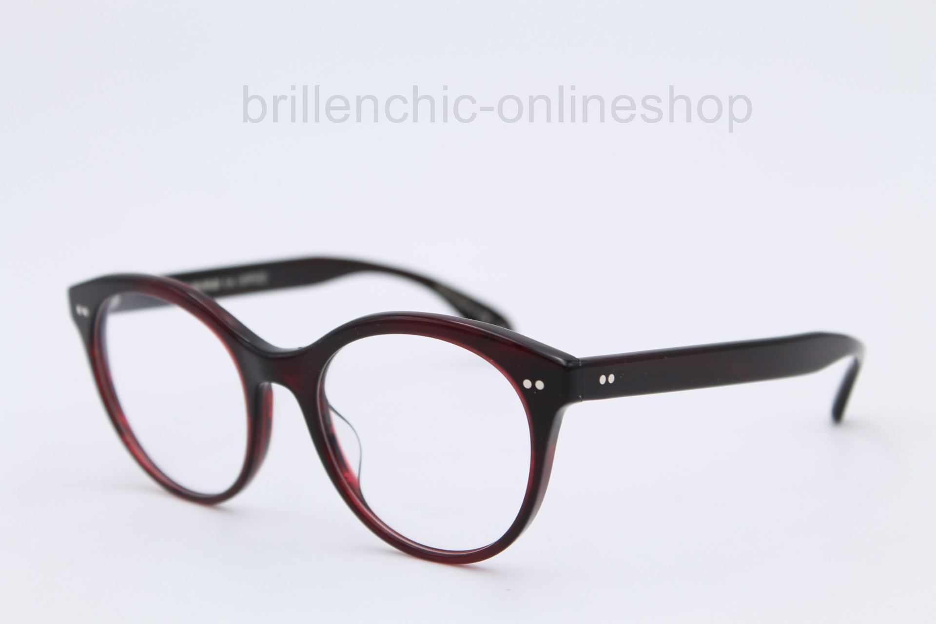 Brillenchic-onlineshop in Berlin - OLIVER PEOPLES GWINN OV 5463U 5463 1675  