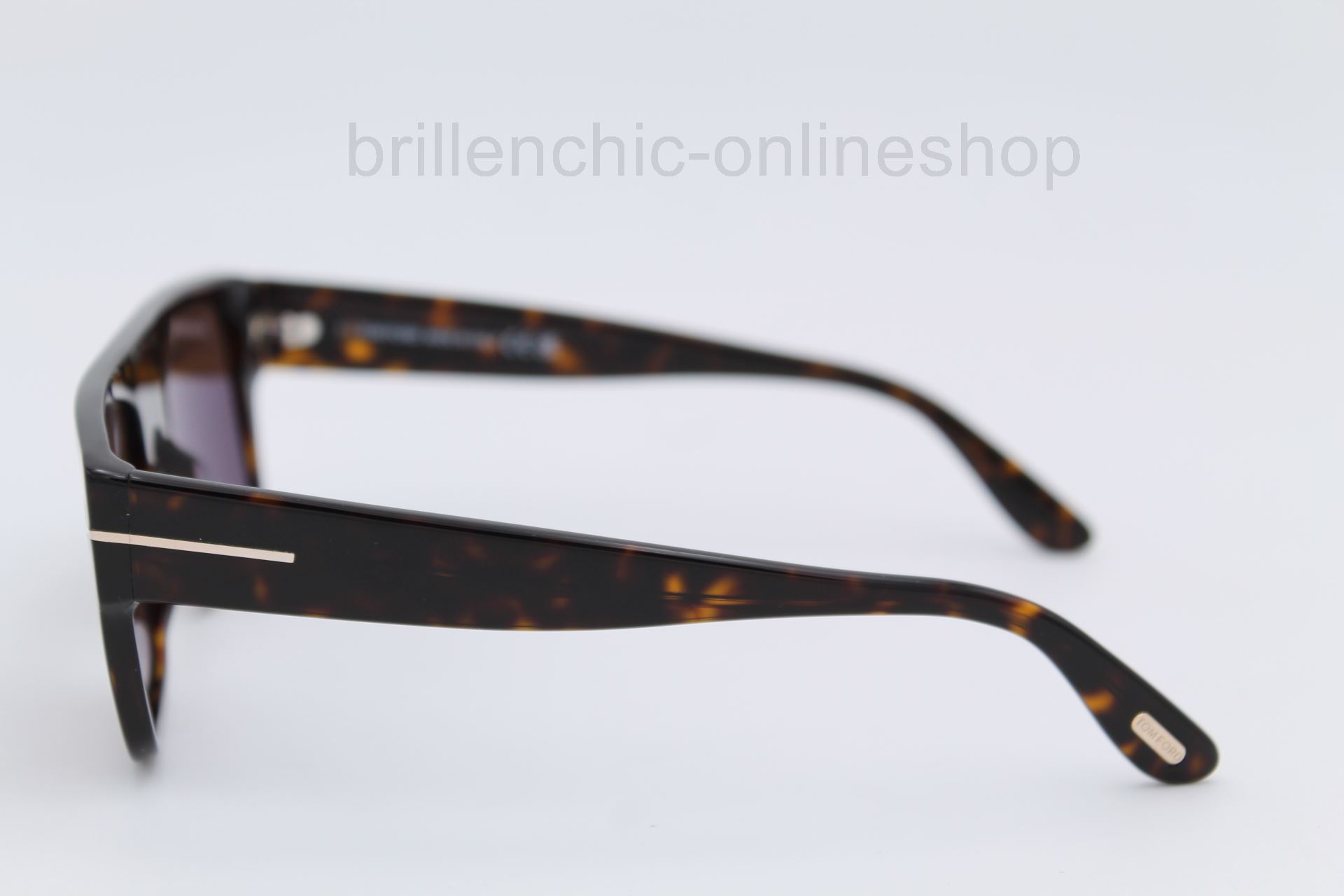 Brillenchic-onlineshop in Berlin - TOM FORD TF 907S 907 52E DUNNING 