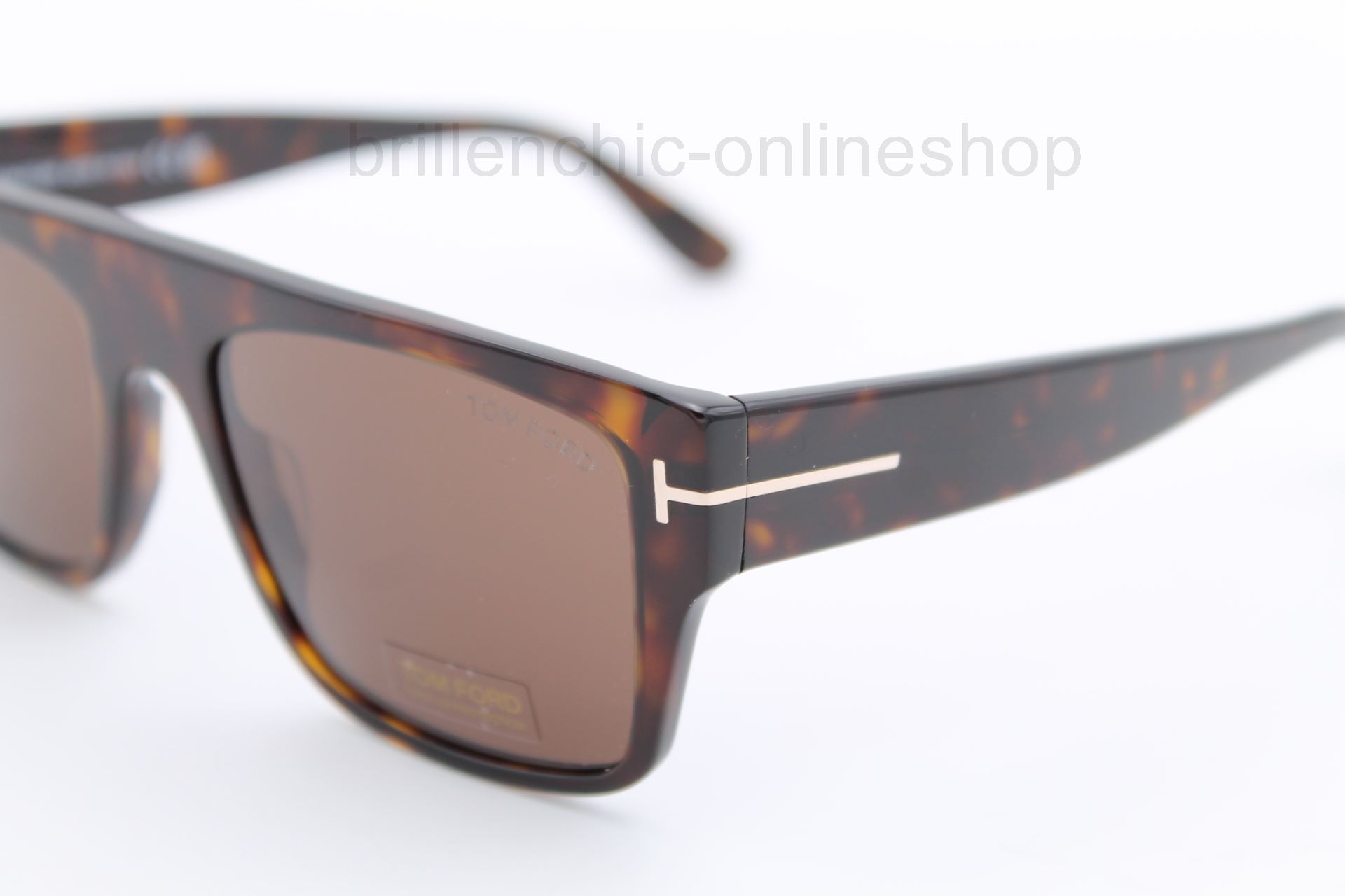 Brillenchic-onlineshop in Berlin - TOM FORD TF 907S 907 52E DUNNING 