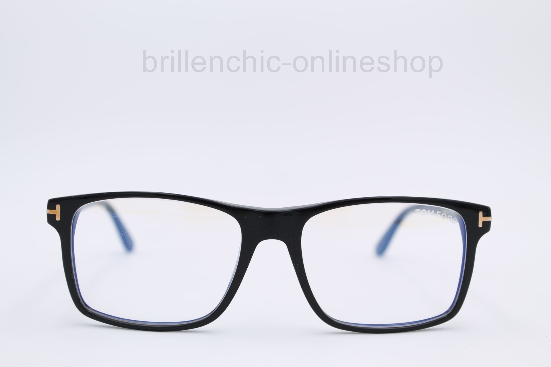 Brillenchic-onlineshop in Berlin - TOM FORD TF 5682-B 5682 001   