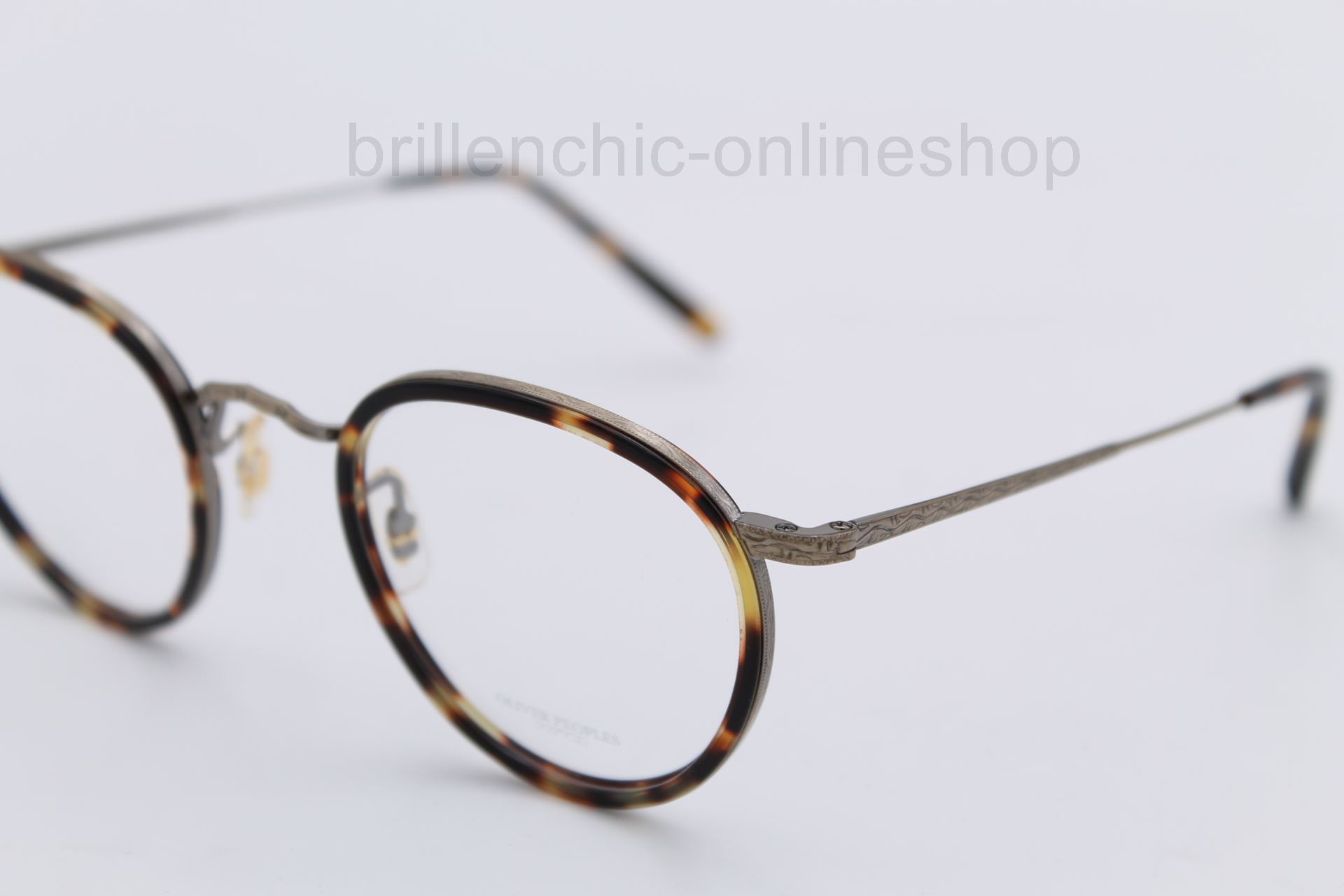 Brillenchic-onlineshop in Berlin - OLIVER PEOPLES MP-2 OV1104 1104 5039  