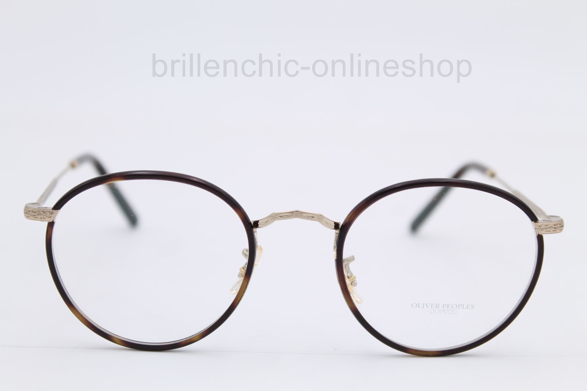 Brillenchic-onlineshop in Berlin - OLIVER PEOPLES CARLING OV 1308 5245 