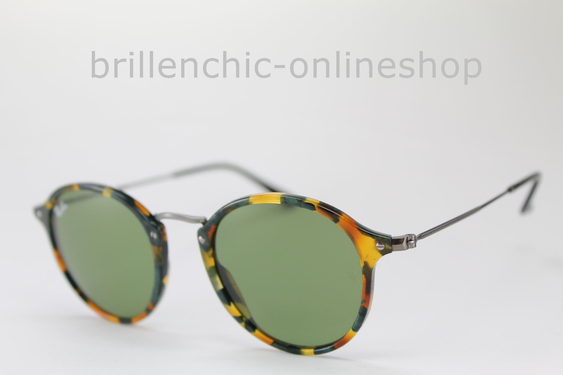 Brillenchic-onlineshop in Berlin - Ray Ban RB 2447 1159/4E