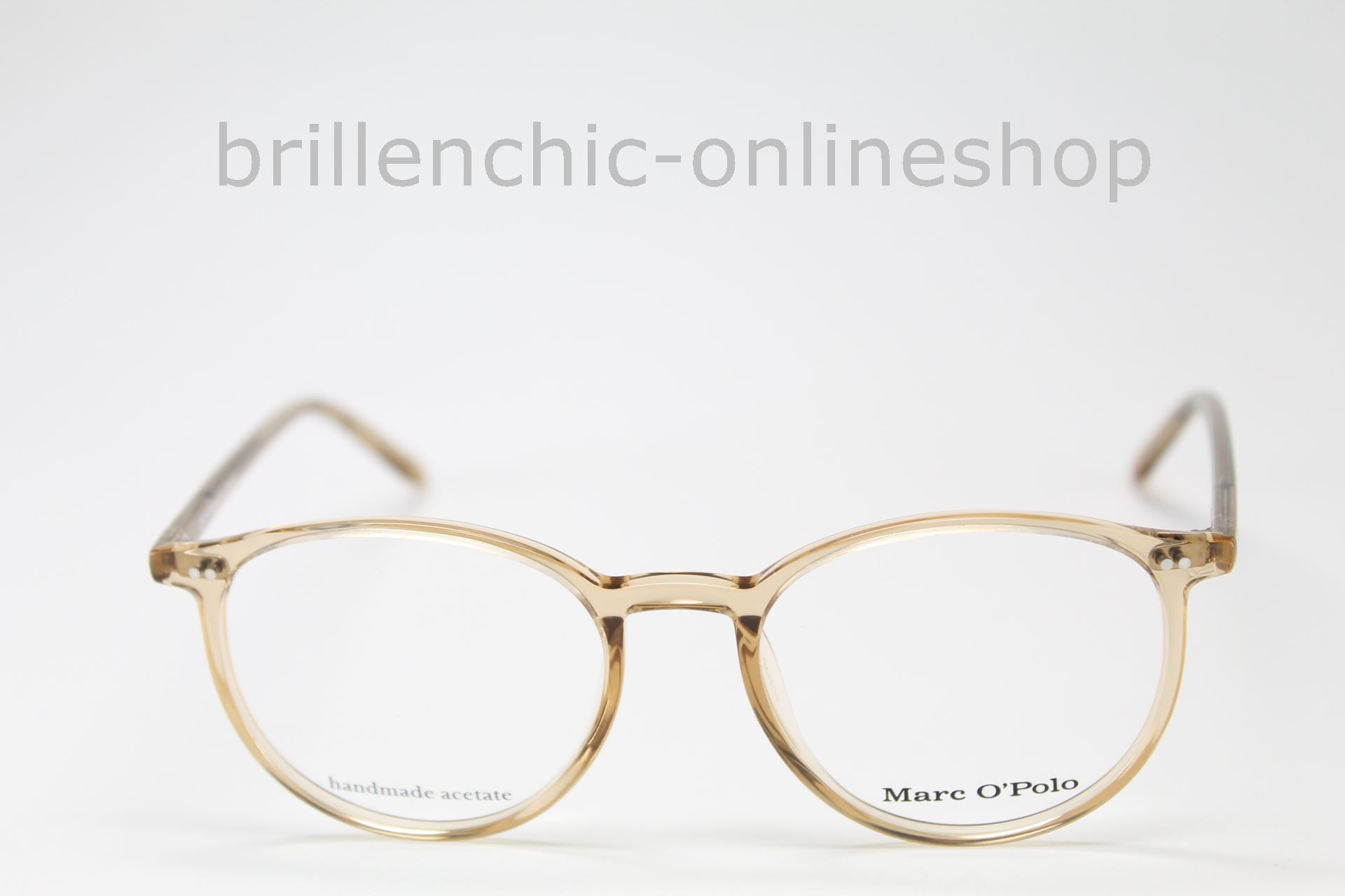 Brillenchic-onlineshop in Berlin - O'POLO 503084 80