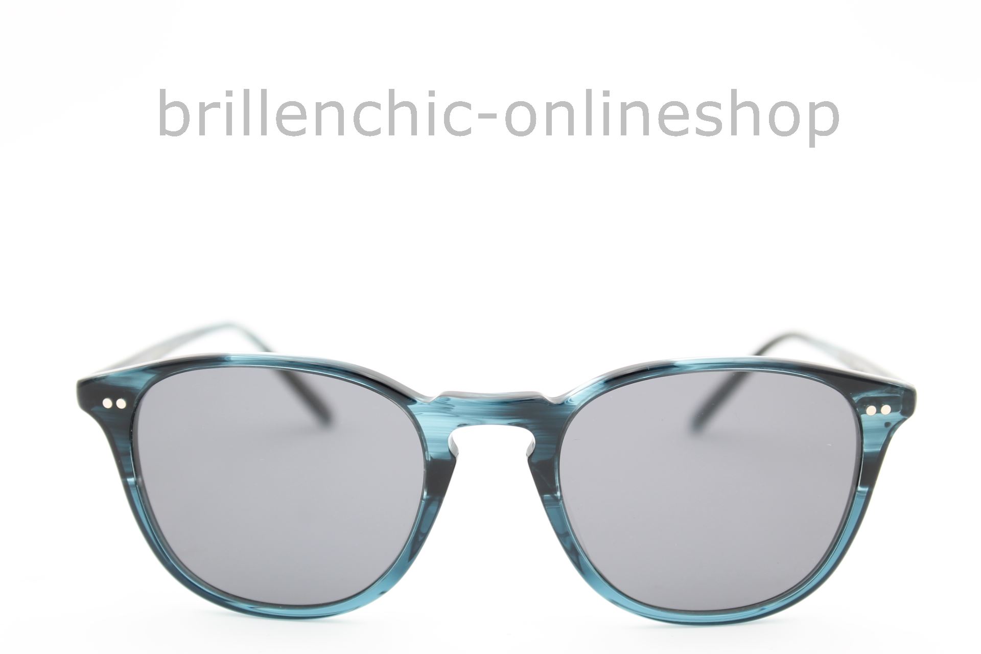 Brillenchic-onlineshop in Berlin - OLIVER PEOPLES OV 5414SU 5414 1672 81 FORMAN   - POLARIZED 